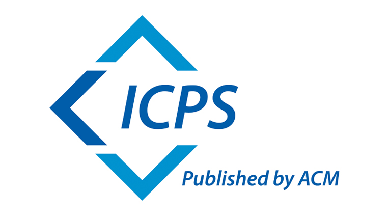 ACM ICPS Logo